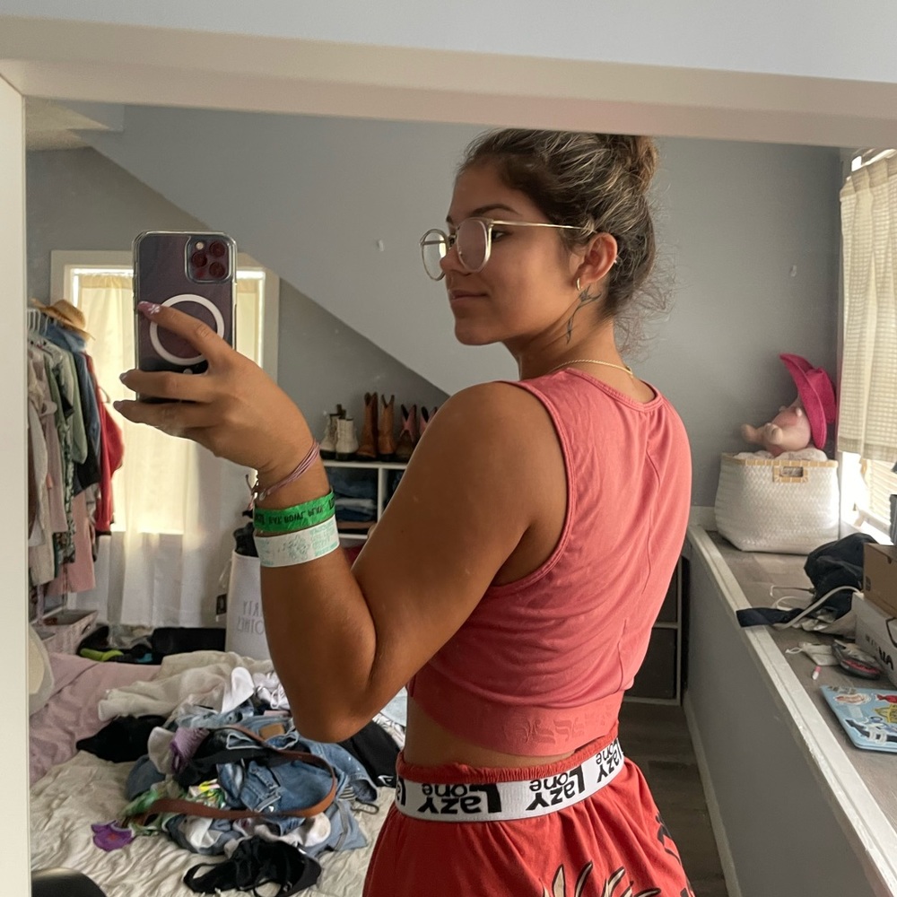 Fabletics top cross - Picture 5 of 5